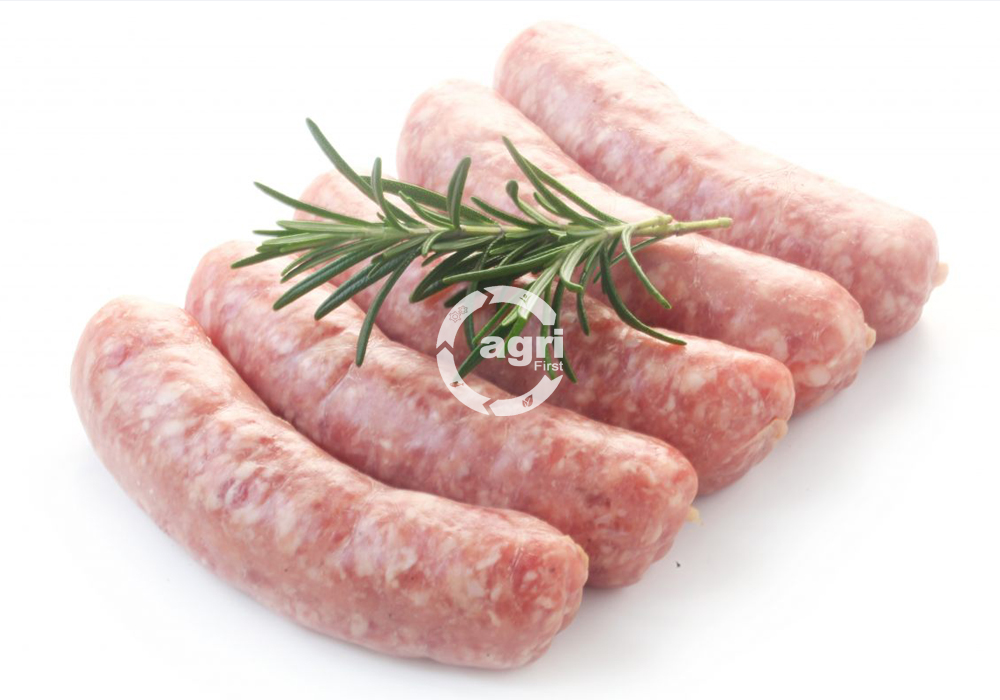 SAUCISSON